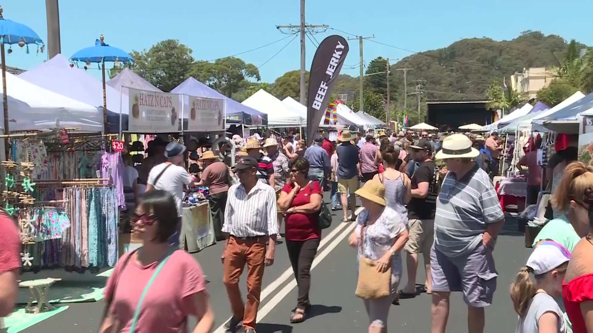 A pearler of a time to be had at the return of the Oyster Festival