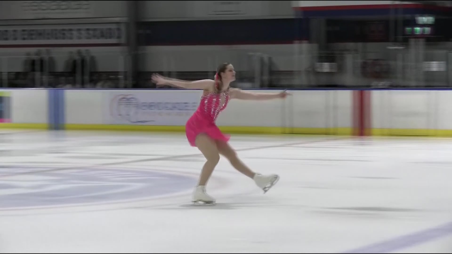 National Figure Skating Championships set for Erina NBN News