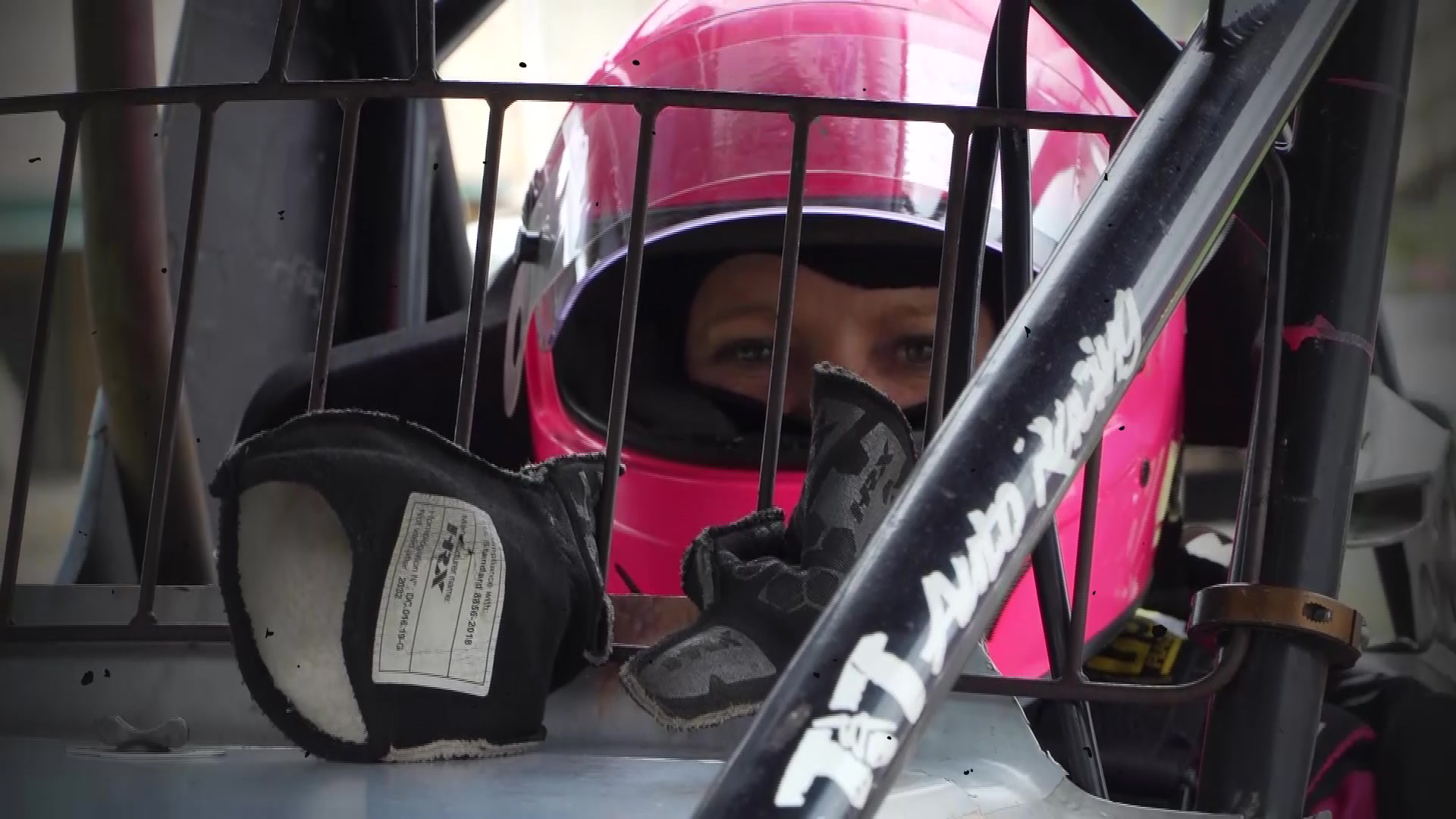 Excitement builds for V8 Sprintcars championship – NBN News