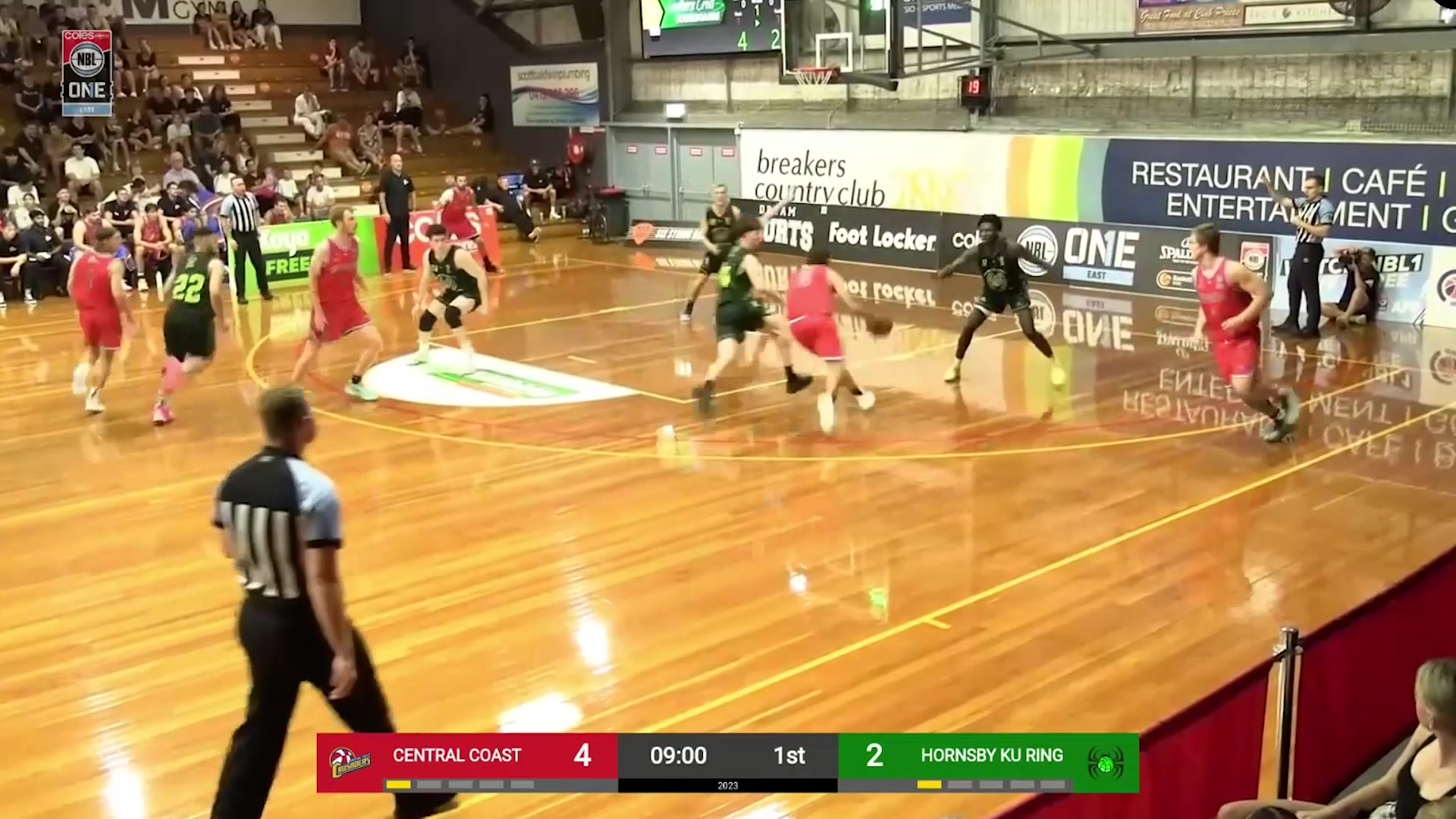 Central Coast Crusaders 2024 Pre season Underway NBN News central-coast-crusaders-2024-pre-season-underway-nbn-news