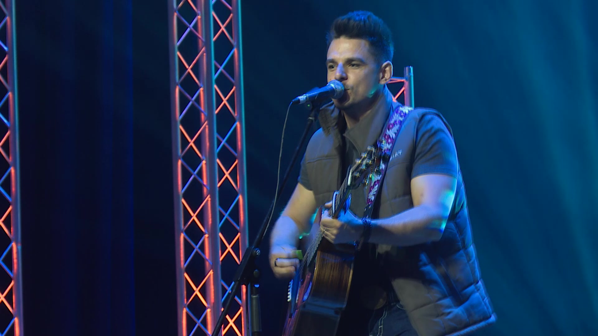 New Talent Among Golden Guitar Nominees NBN News news-channel-logo-logodix