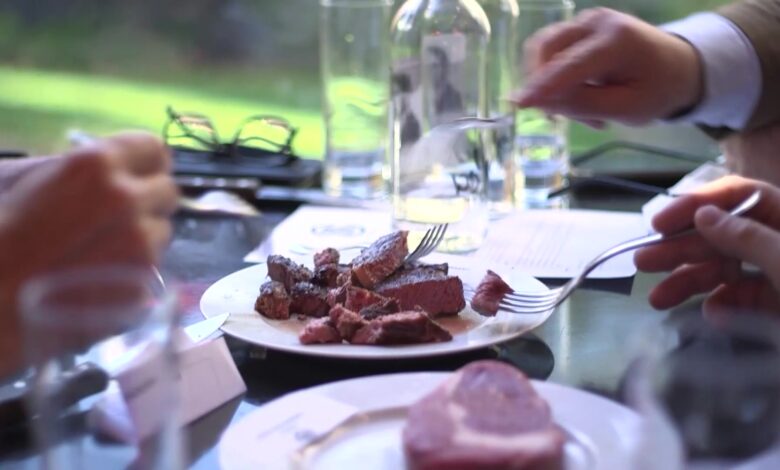 The 'World's Best Steak' Has Just Been Crowned