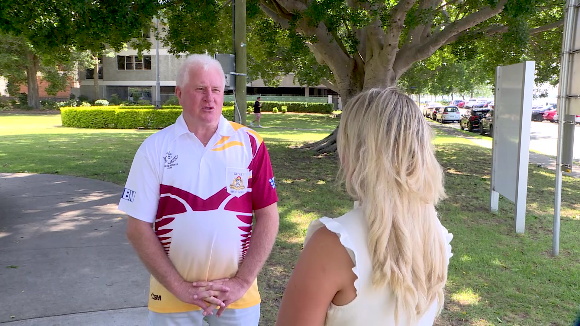 2024 Group 3 Season Attracts Former NRL Stars To The Competition NBN News   00 00 12 16 