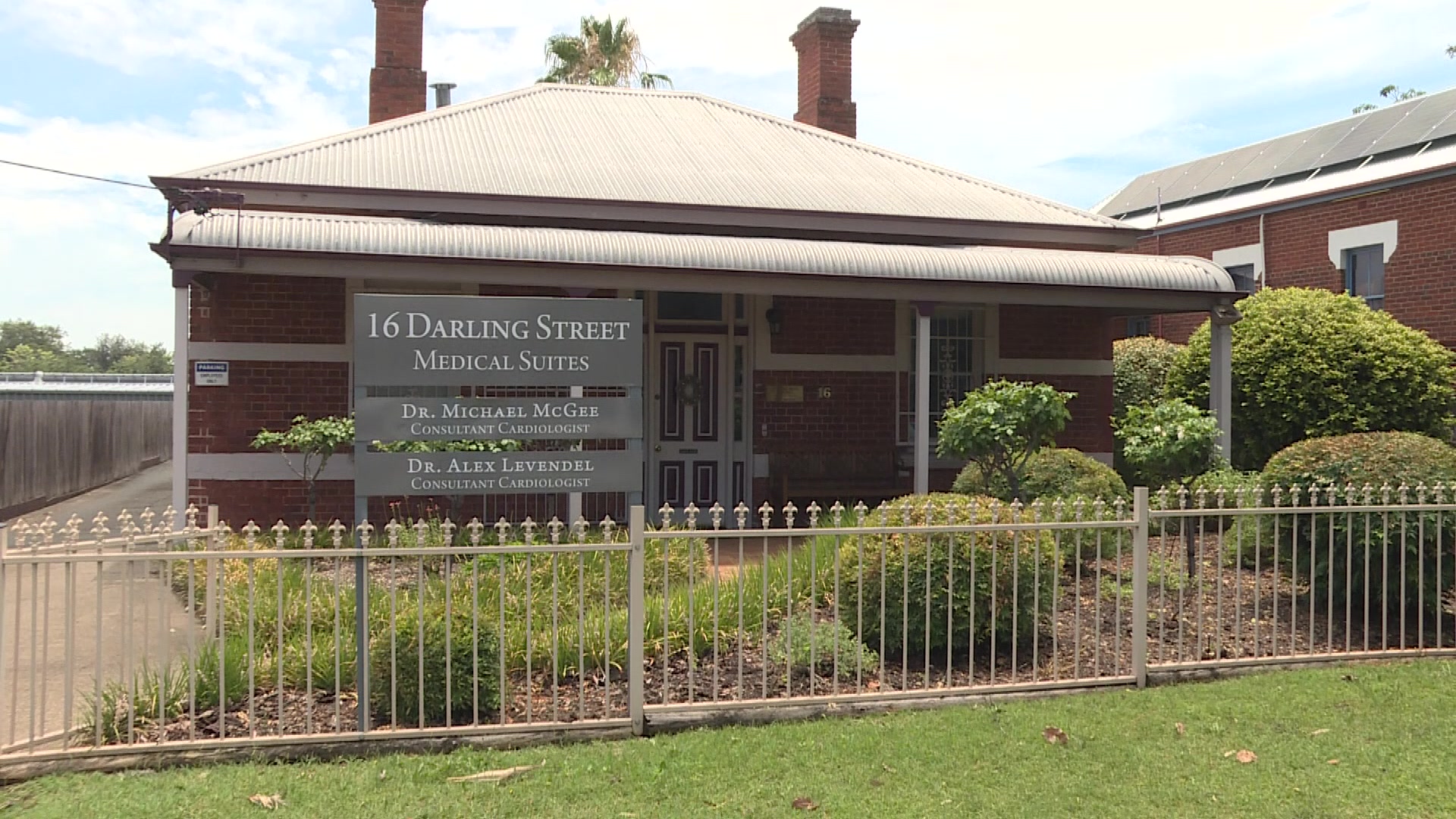 Respected Tamworth Cardiologist Retires After 40 Years – NBN News