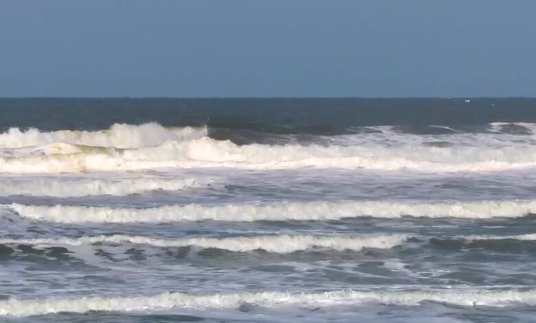 Multi-agency search for swimmer at Lennox Head put on hold – NBN News