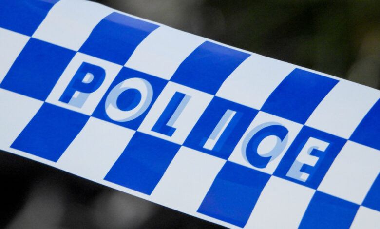 Man charged with firearms offences and assaulting police – NBN News