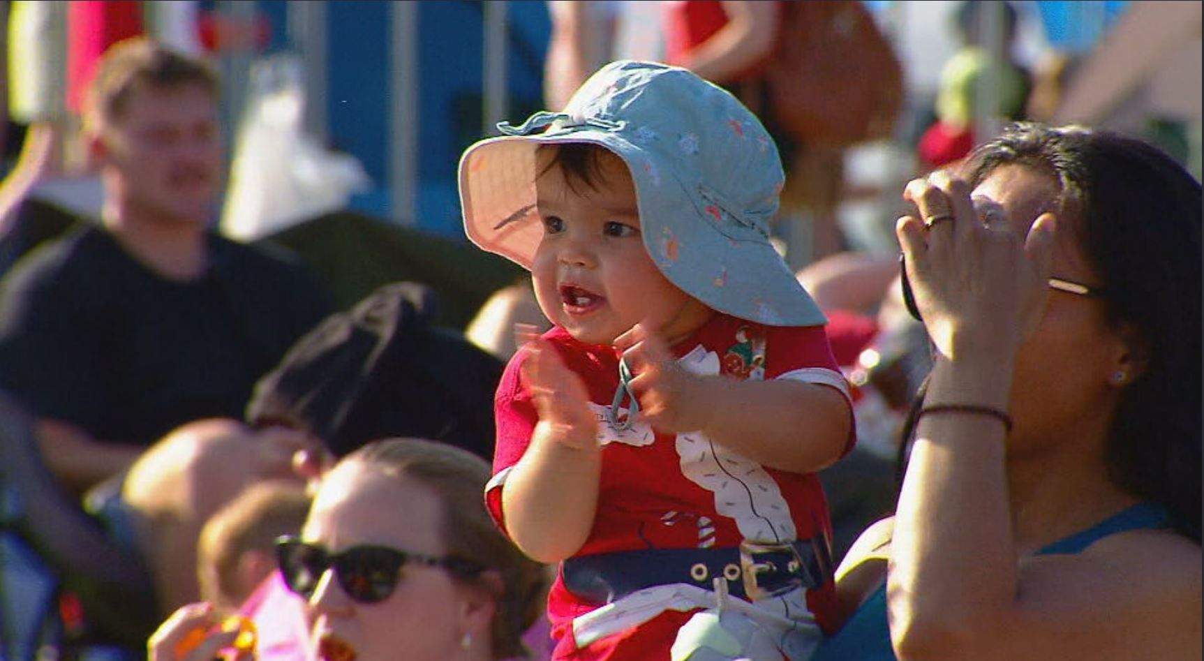 Christmas carols port macquarie 2025
