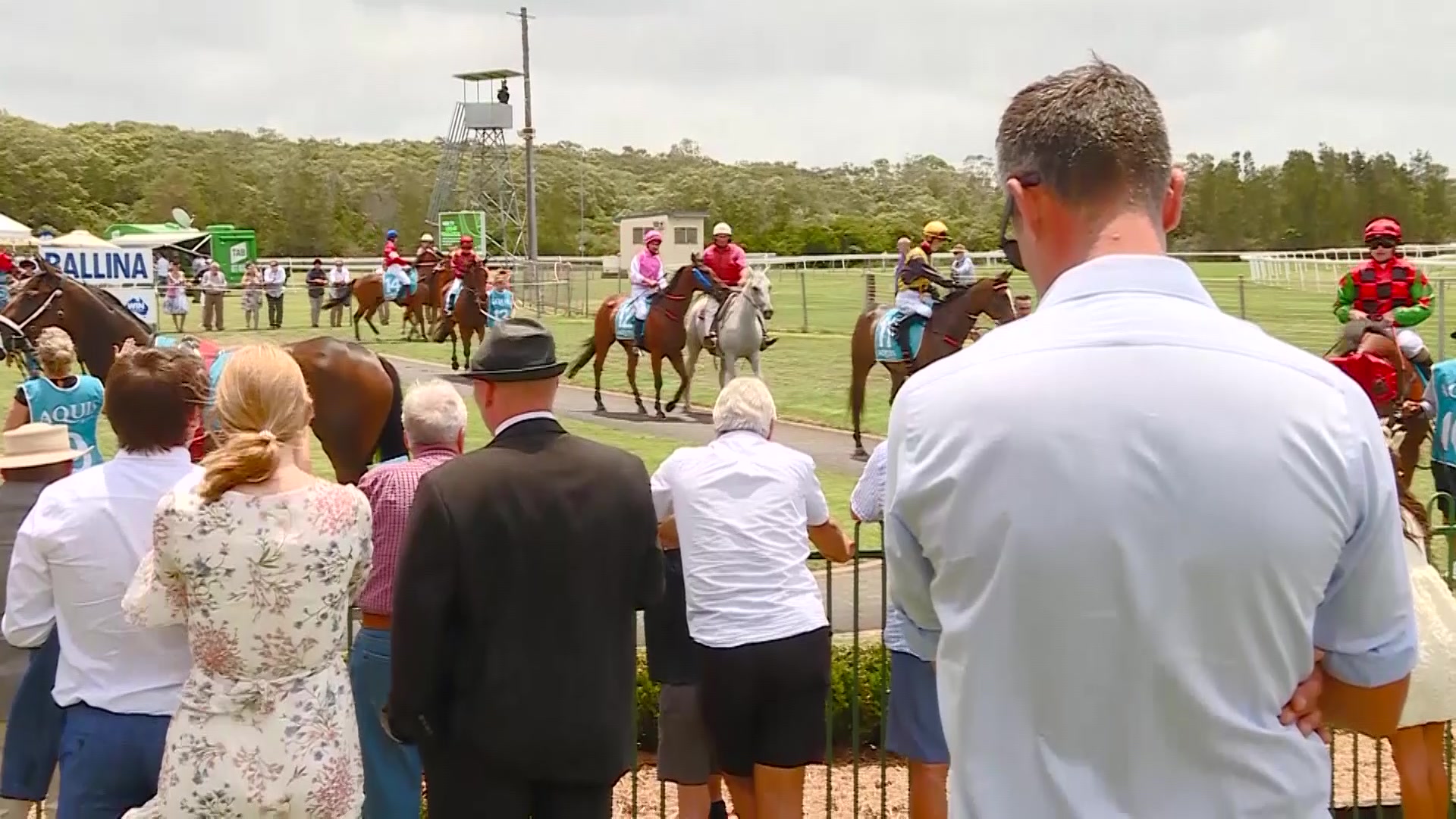 Preparations underway for Ballina Cup NBN News