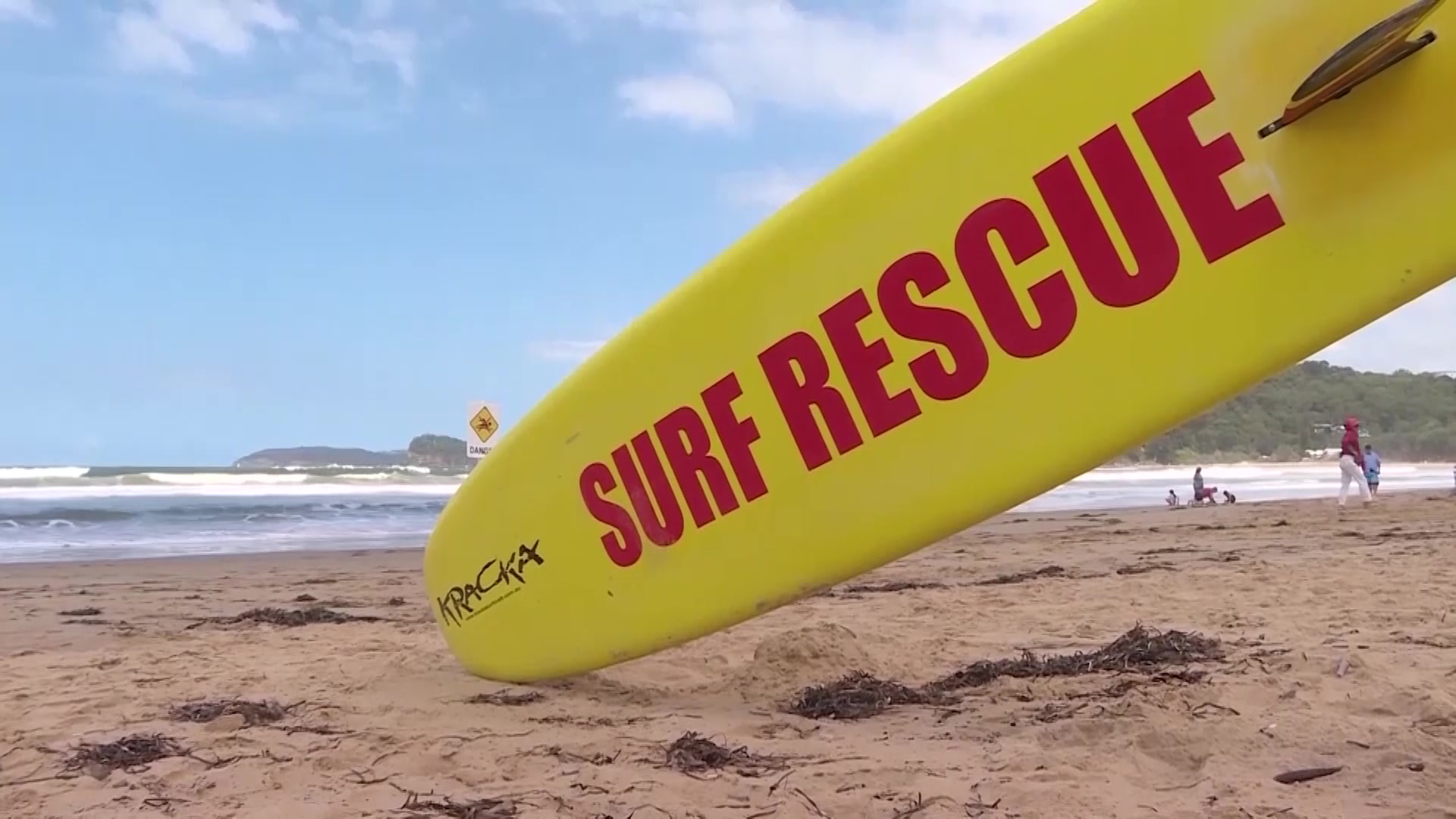 Urgent calls from surf life savers ahead of long weekend NBN News