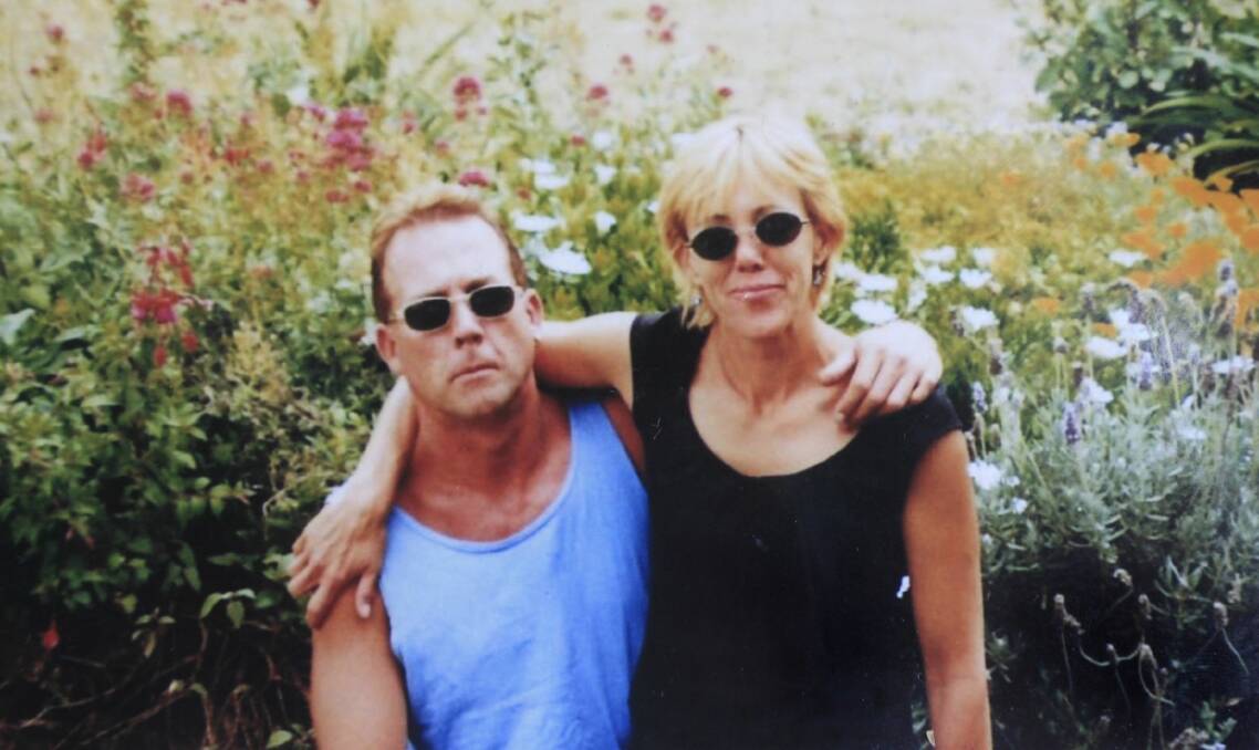 Jim Alt New lead for police in Caves Beach double murder case – NBN News