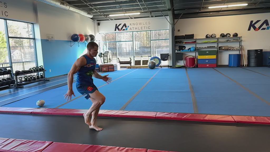 Jayden Brailey recaptures his confidence – NBN News