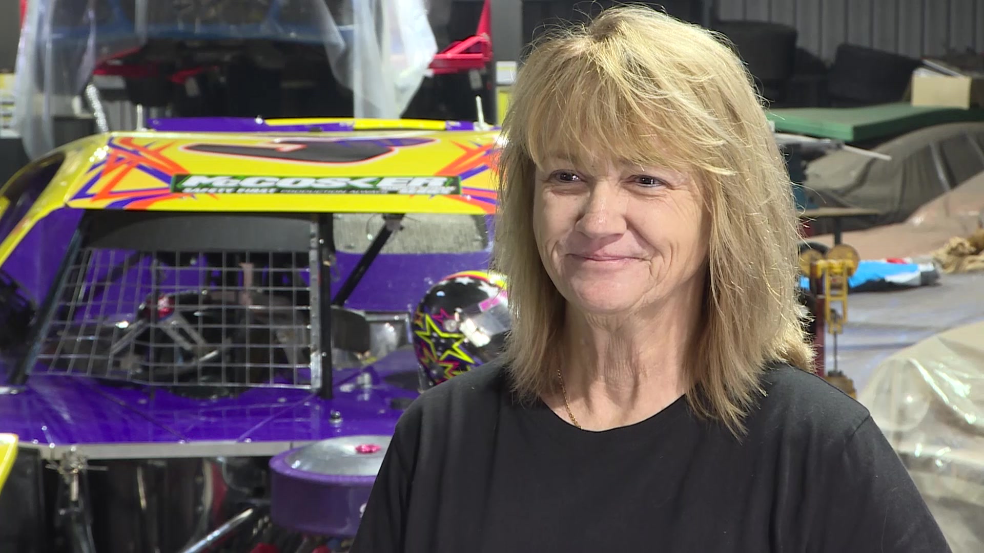 Lismore racer gears up for the Ultimate Super Sedan Championship in ...