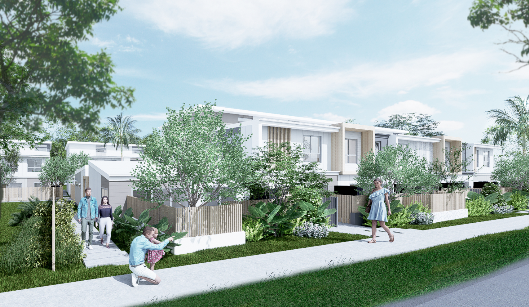 Affordable housing development proposed in Byron Bay – NBN News