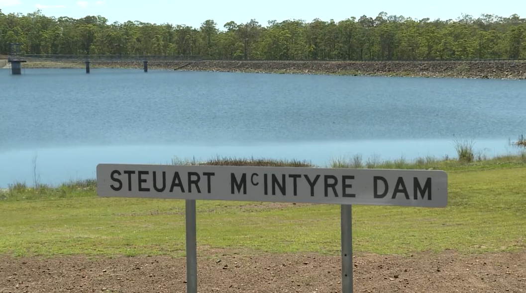 Kempsey Shire Council Drops Level 1 Water Restrictions Nbn News Kempsey Shire Council Drops Level 1 Water Restrictions Nbn News