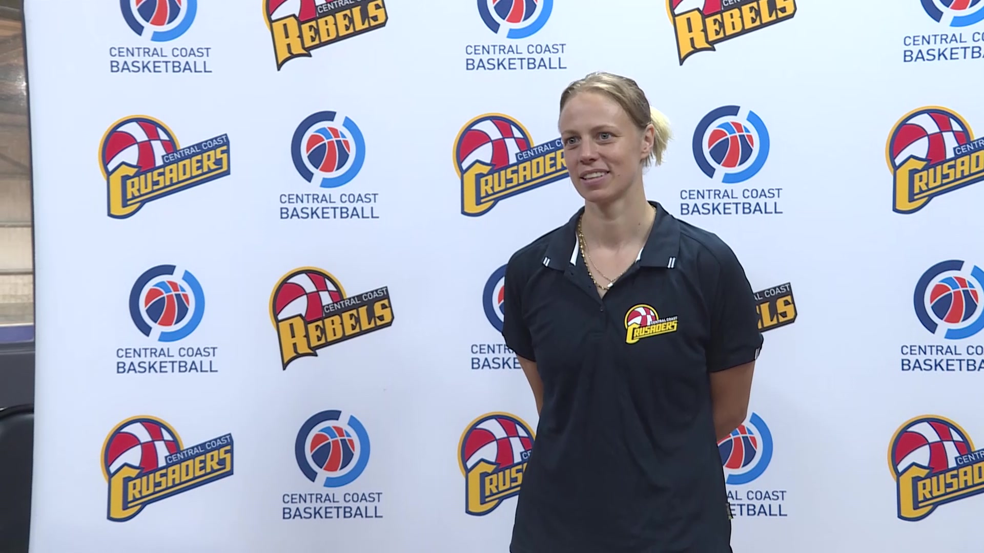 Central Coast Crusaders counting down to season opener – NBN News