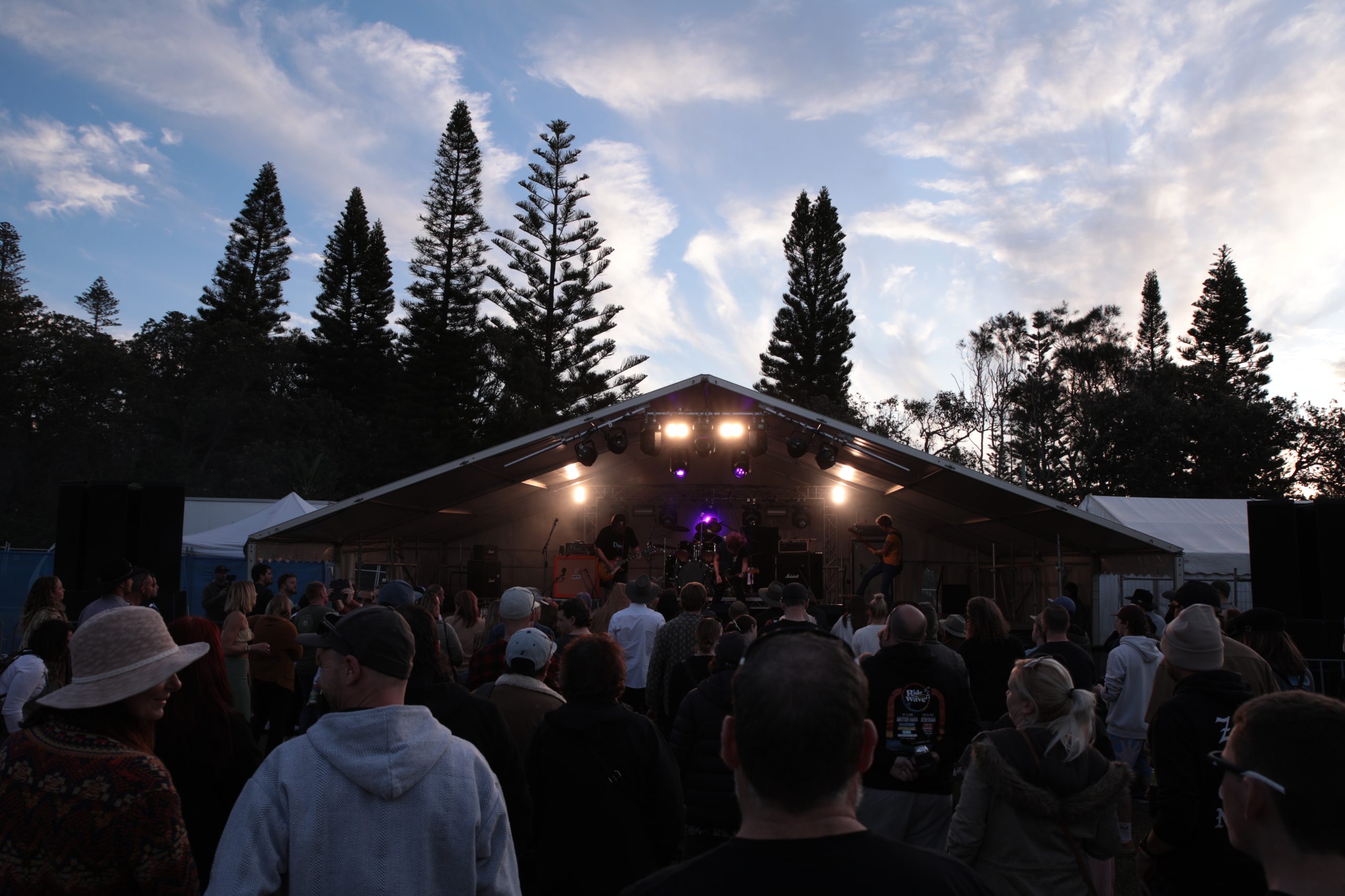 Ride the Sound Wave festival to hit Port Macquarie next month NBN News
