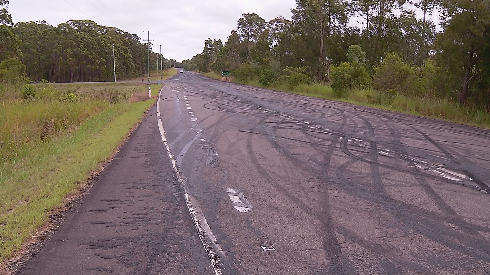North Arm Cove crash – NBN News