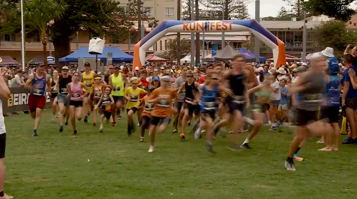 2024 Run Fest a success in Port Macquarie NBN News