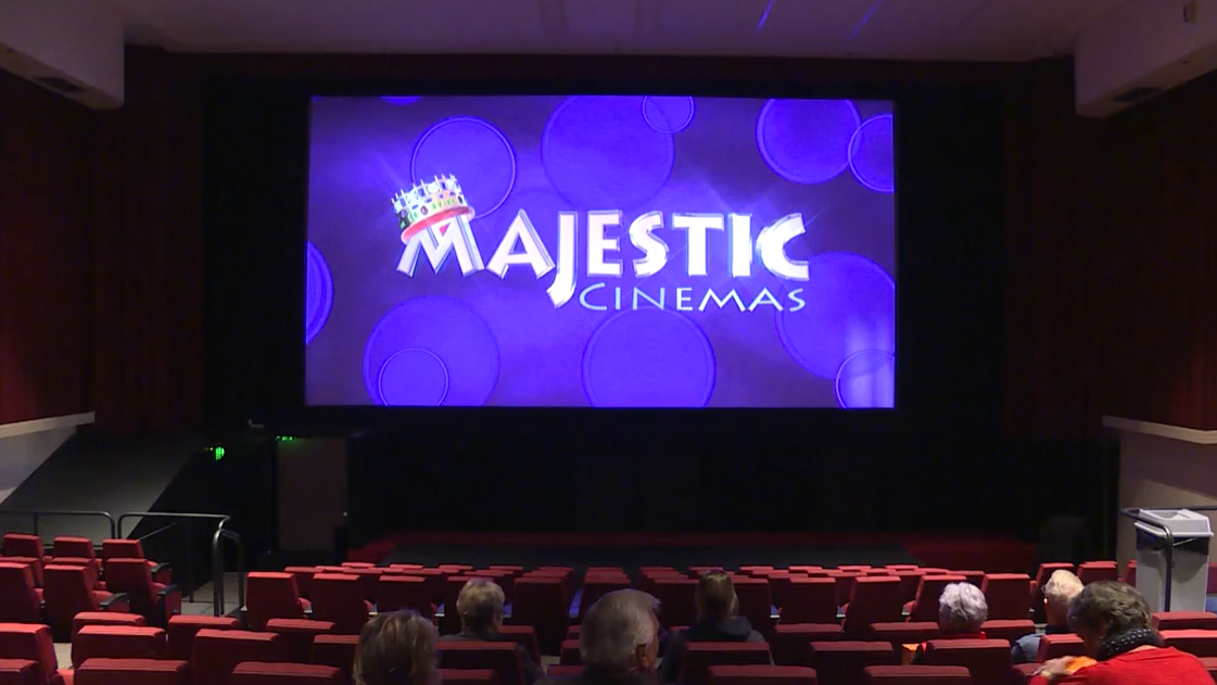 New future for Majestic Cinemas on the Mid North Coast – NBN News