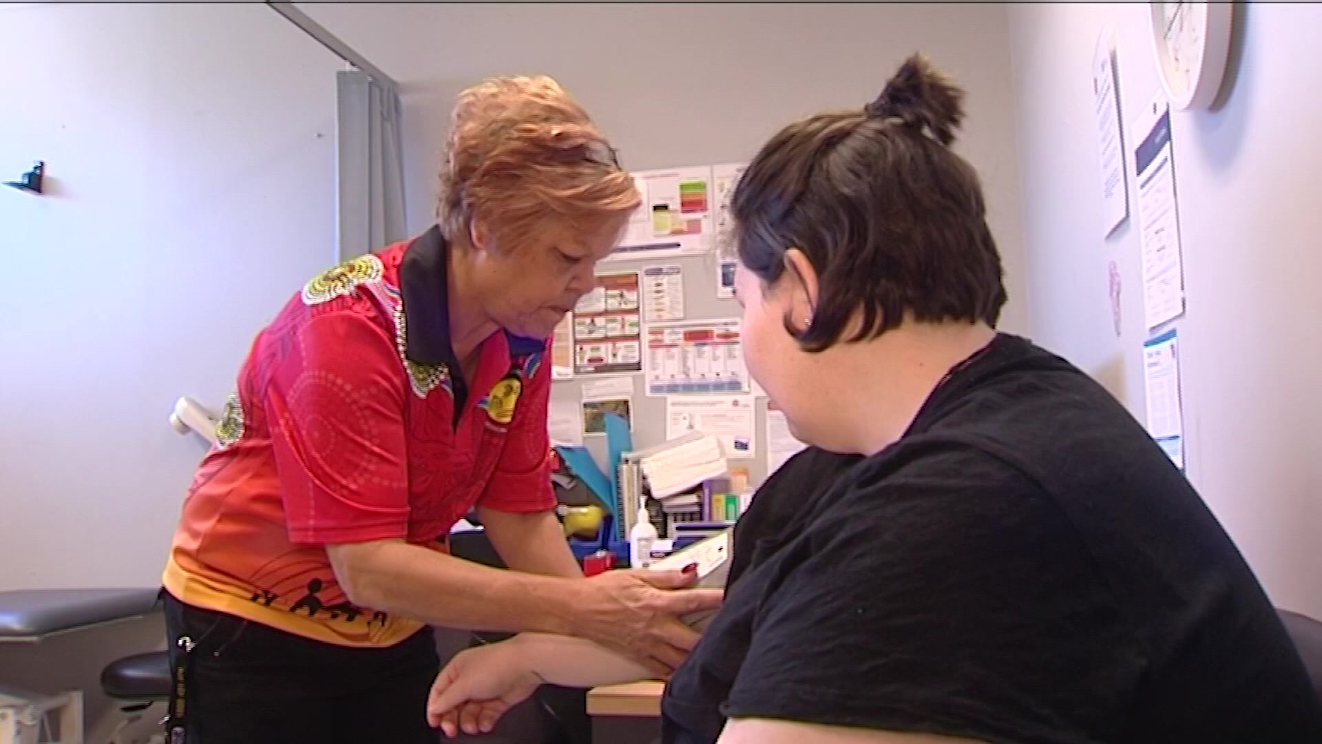 Serious Service Report reveals serious service gaps in rural healthcare – NBN News