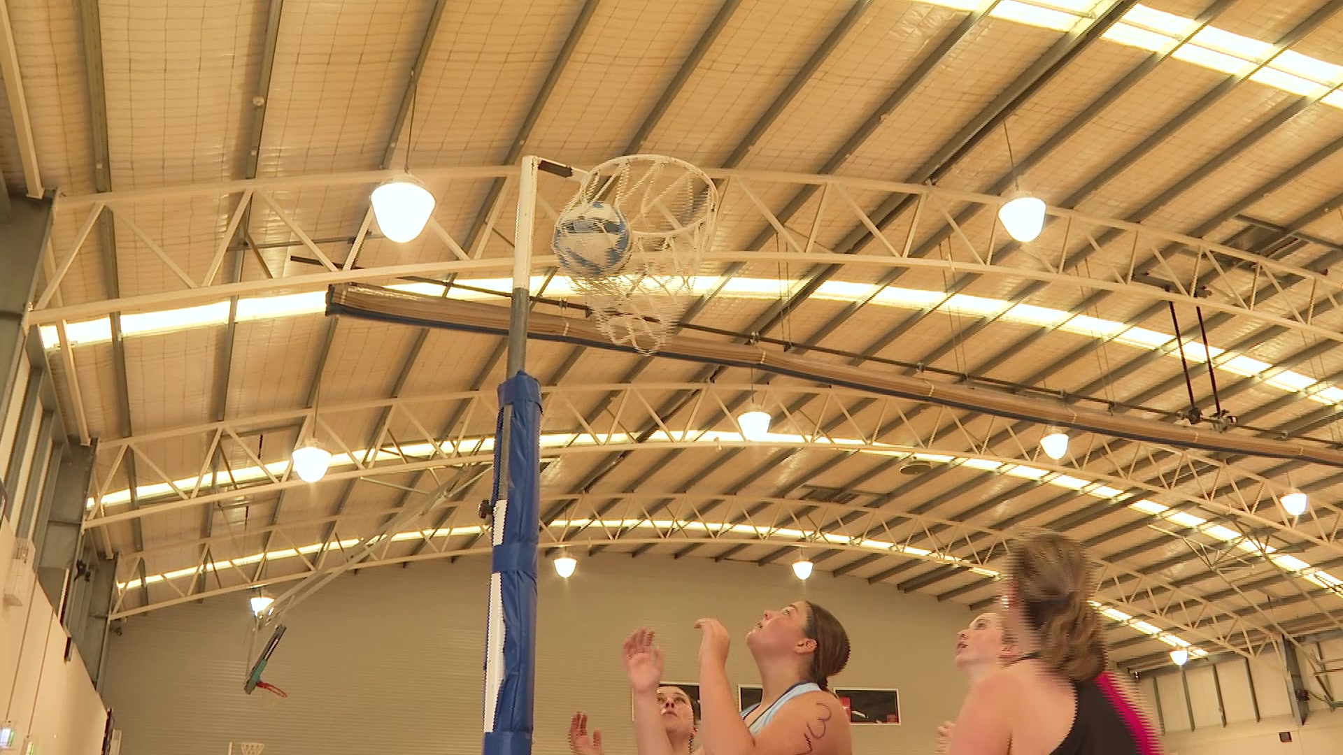 Tamworth claim victory at Regional League Netball – NBN News