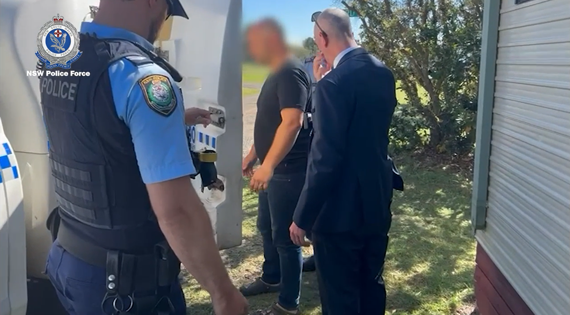 Taree man charged with child abuse offences after allegedly exploiting ...
