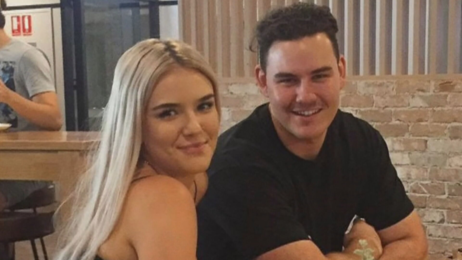 Murder Conviction Overturned Nbn News