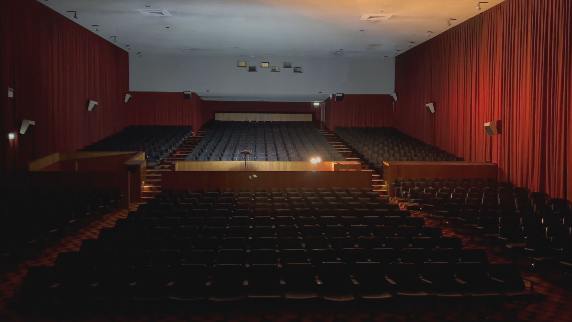 Tower Cinemas to reopen NBN News