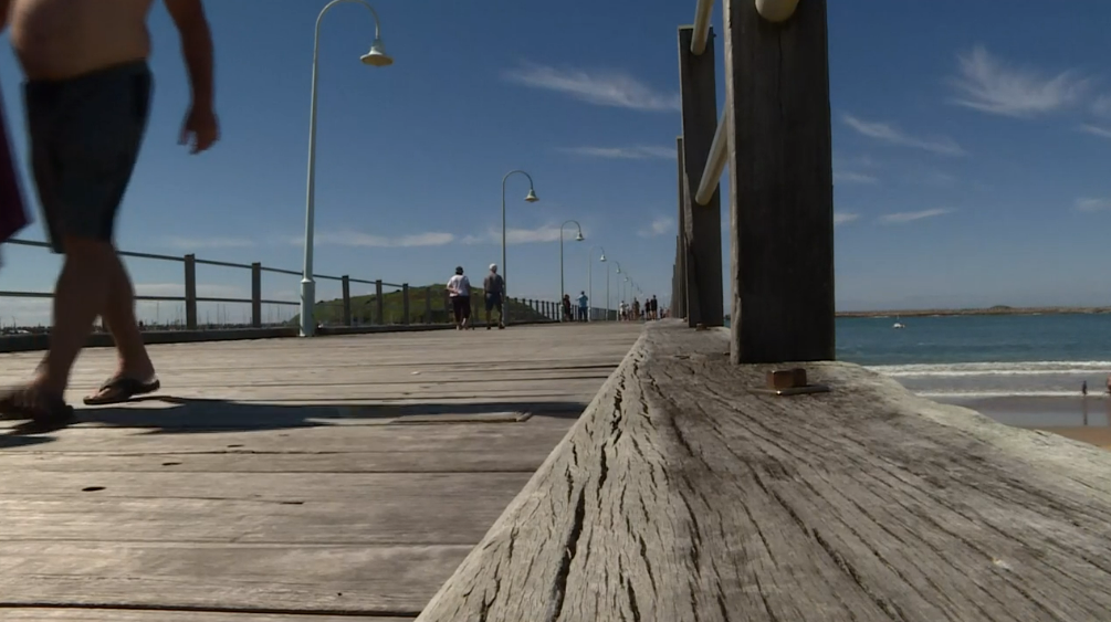 Coffs Council bid to secure funding for timber jetty gets rejected ...