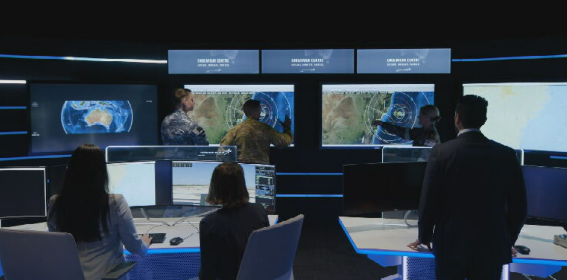 Joint Air Battle Management System provides jobs boost for Hunter – NBN ...