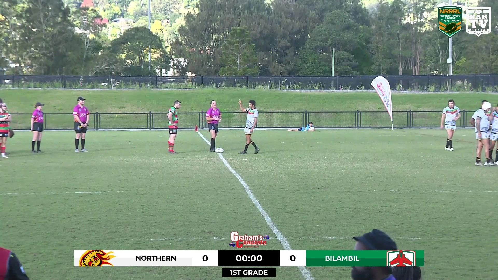 Bilambil snatch the win over Northern United in NRRRL round 8 – NBN News - Vimarsana News