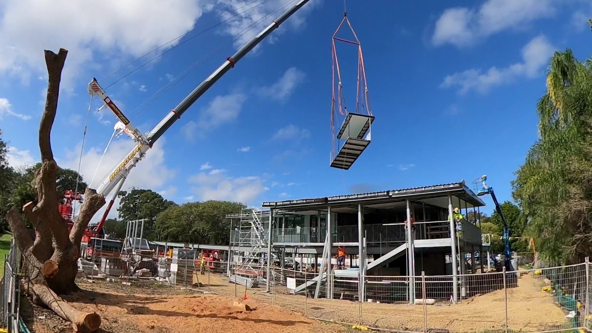 EXCLUSIVE: Wardell Public School marks major milestone – NBN News
