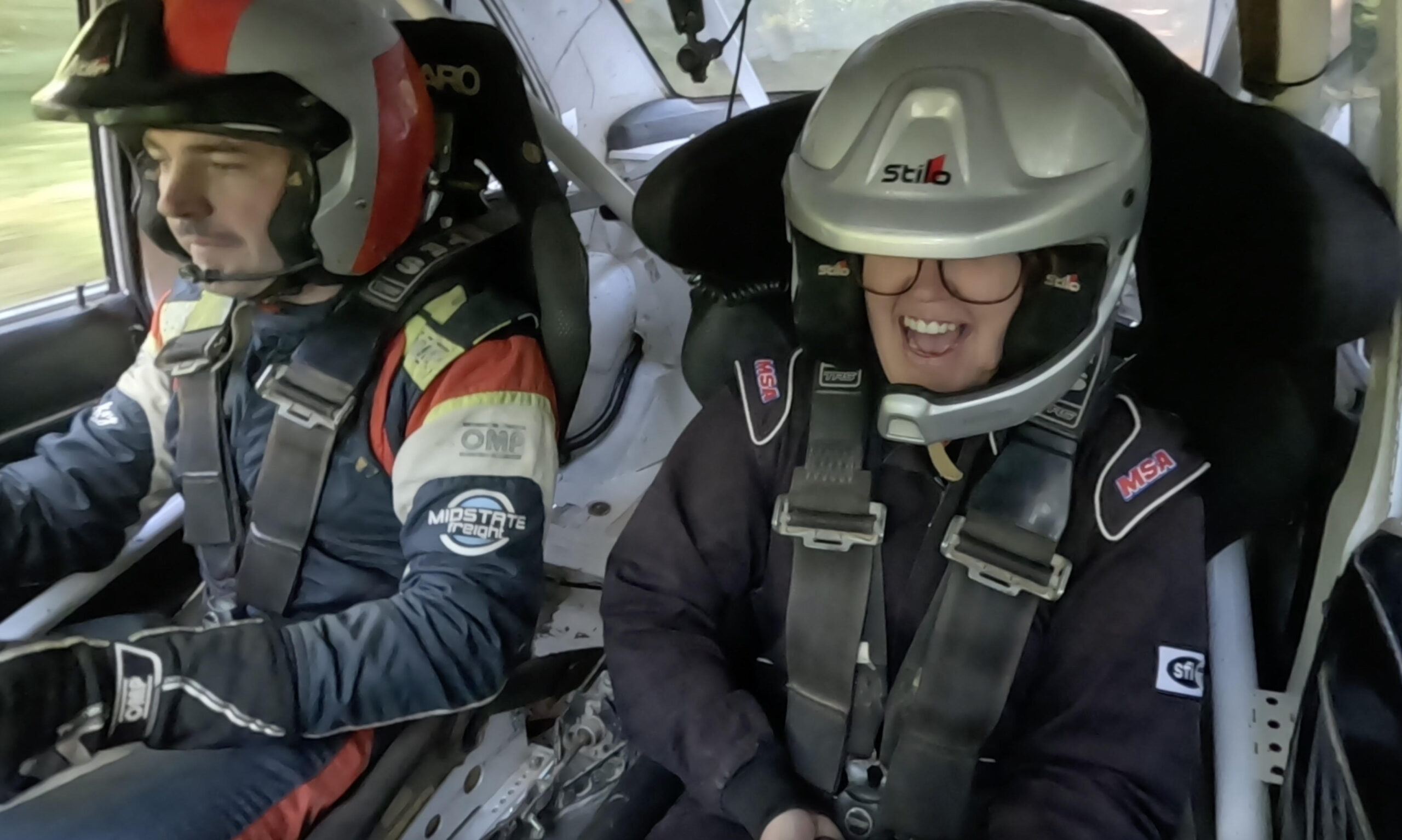 Stage set for Coffs Coast Rally – NBN News - Vimarsana News