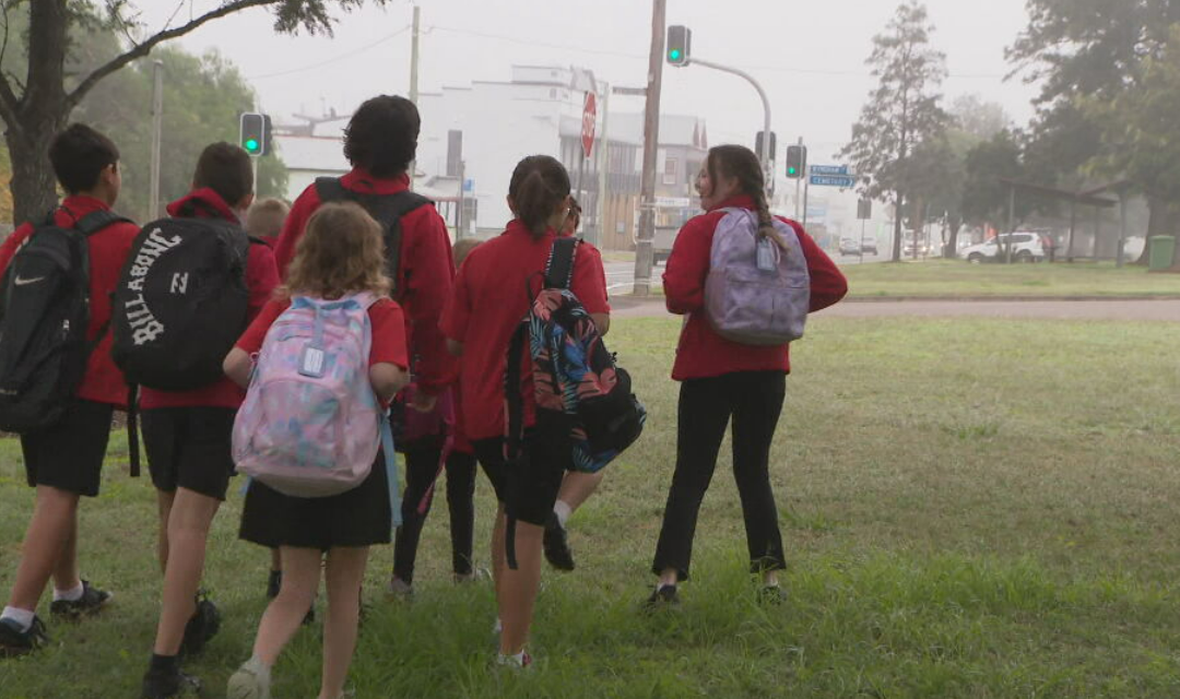 Canberra trip cancelled for Greta students – NBN News