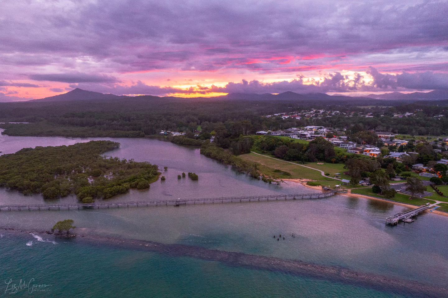 Daily Weathershot – NBN News