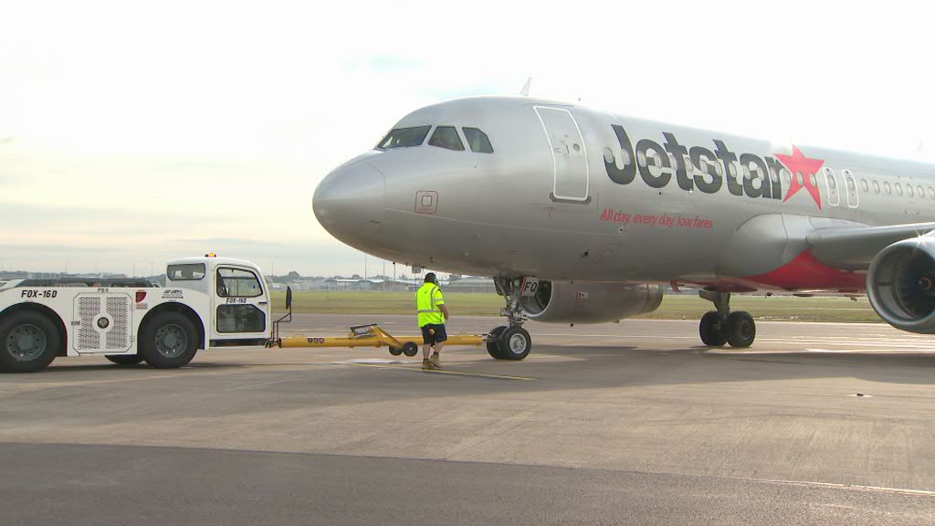 20 years of Jetstar – NBN News