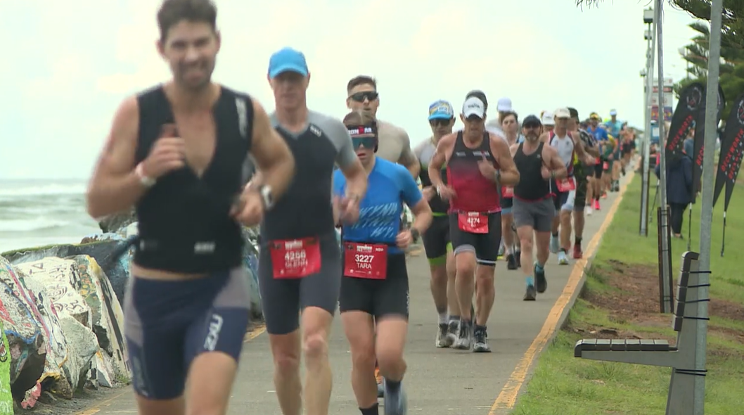 Ironman Australia event draws 9 million for Port Macquarie economy NBN News