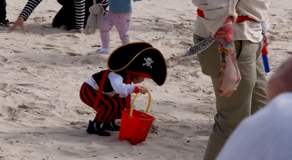 'The Big Dig' returns to Port Macquarie – NBN News - Vimarsana News