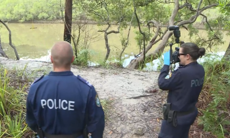 Police Appeal For Information Over Brutal Assault In Coffs Harbour ...