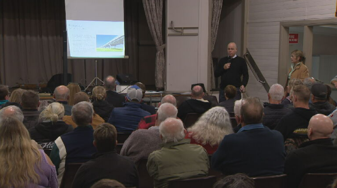 Flood risk concerns over proposed changes to M1 Extension build – NBN News - Vimarsana News