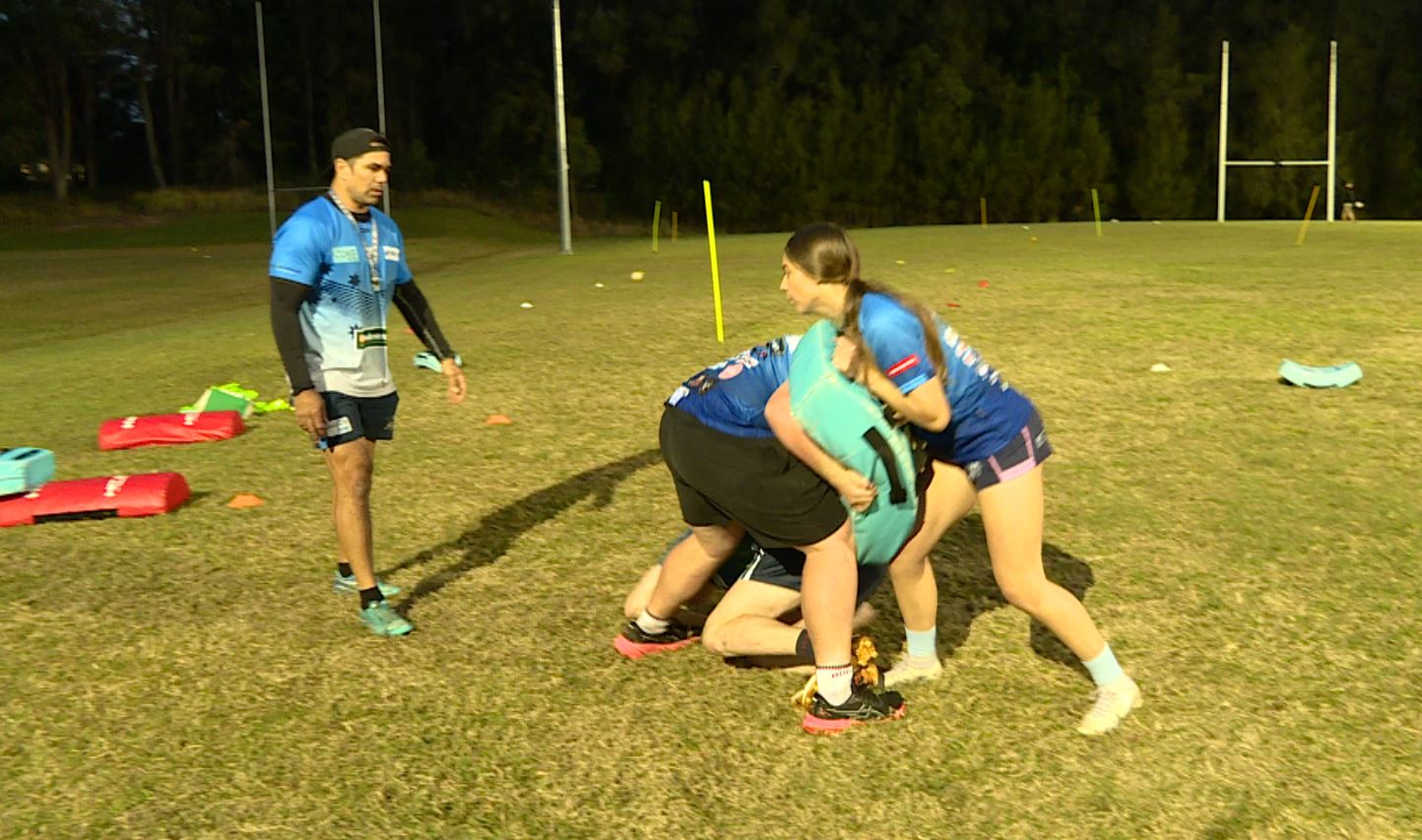 Mid State Rugby Representative honours for Mid North Coast rugby players – NBN News