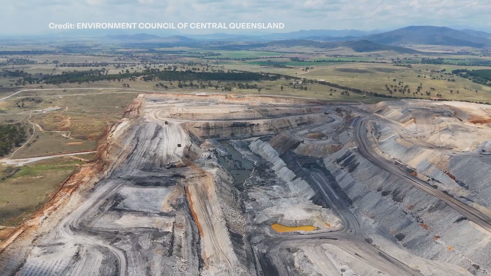 Muswellbrook mine expansion in the spotlight – NBN News