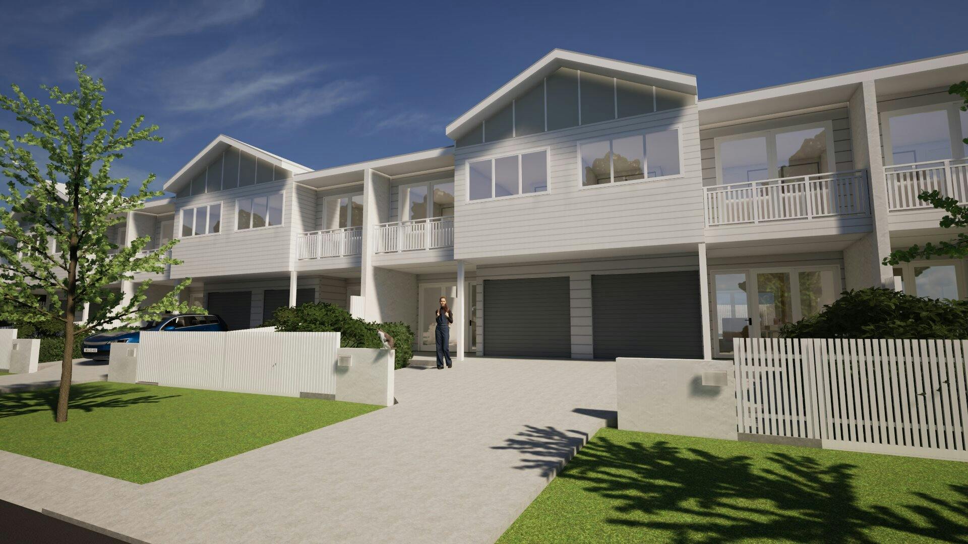 Designs for Wollongbar Housing Project unveiled NBN News