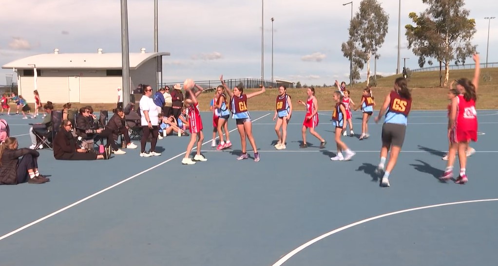 North West netball trials to pick PSSA primary girls side – NBN News