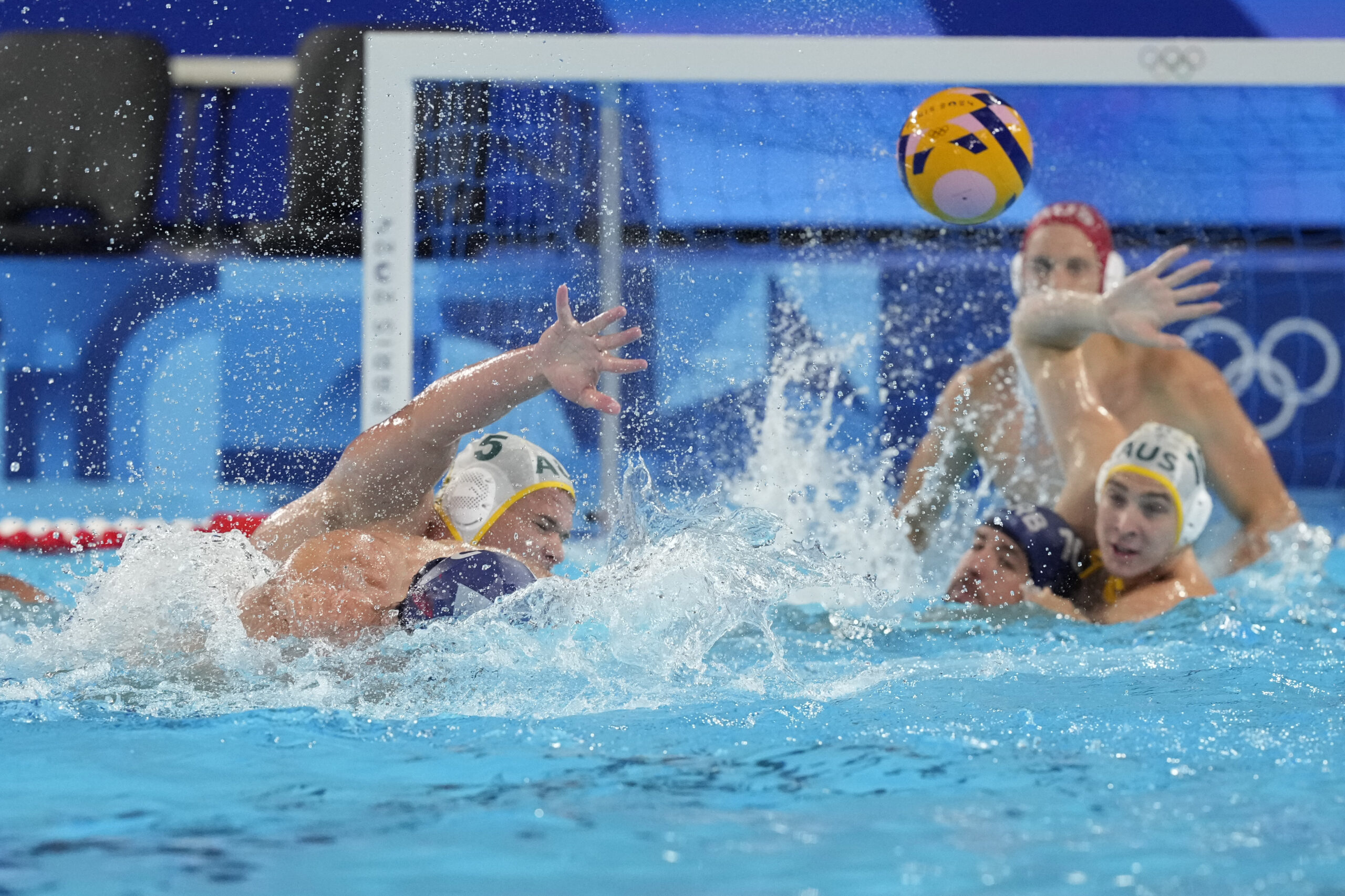 Nwal NNSW Olympic Wrap – NBN News