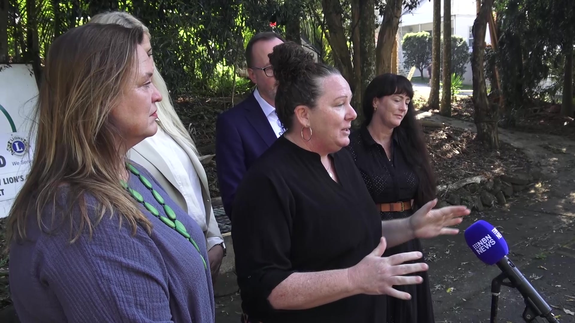 Greens Party call for Federal funding for domestic violence prevention ...