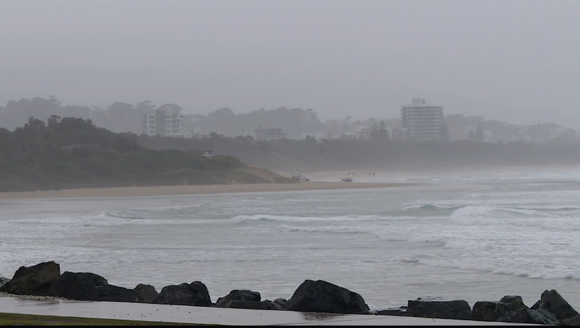 SES issue flood warnings for the Mid North Coast – NBN News