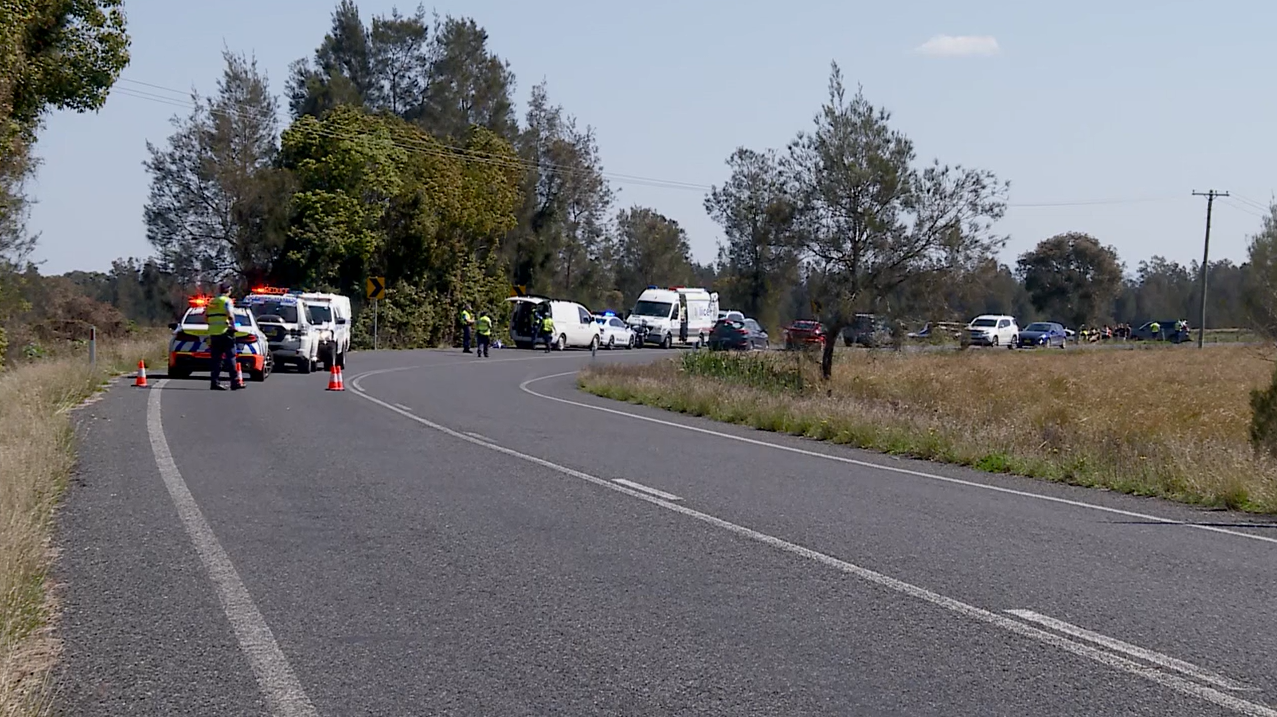 Two bodies found near Taree believed to be missing men – NBN News