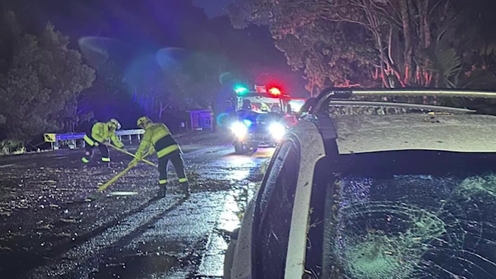 Riverine flooding forecasted on the North Coast – NBN News
