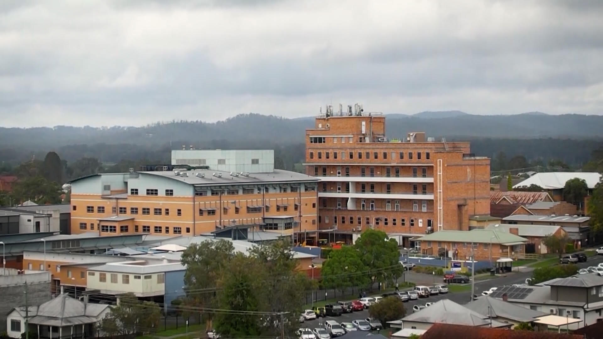 EXCLUSIVE NSW Health reveal a start date for Manning Base Hospital redevelopment NBN News